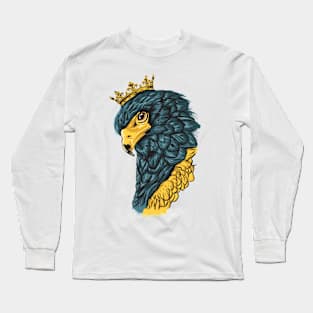 QUEEN Long Sleeve T-Shirt